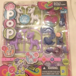 *Brand New* Little Pony